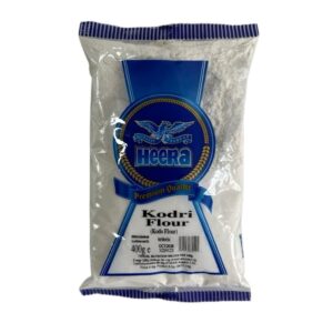 HEERA Kodri Whole 400G