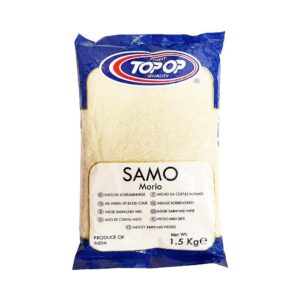 TOPOP Samo (Barnyard Millet) 1.5KG