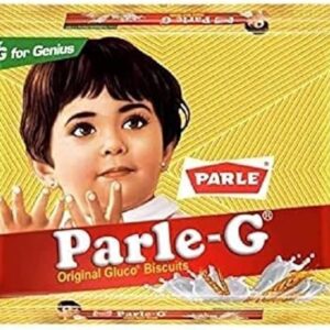PARLE G ( Family Pack )