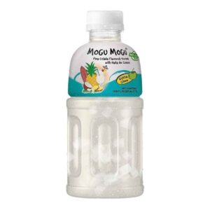 MOGU Mogu Pina Colada Flavour 320ML