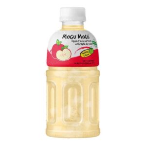 MOGU Mogu Apple Flavour 320ML