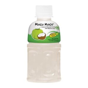 MOGU Mogu Coconut Flavour 320ML