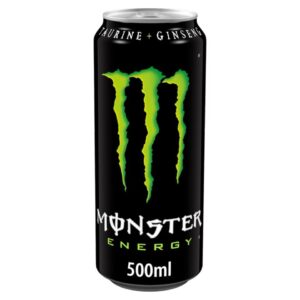 MONSTER Energy 500ML