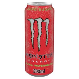MONSTER Energy Ultra Watermelon 500ML