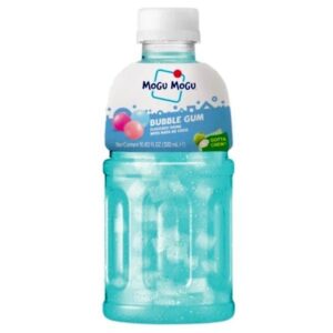 MOGU Mogu Bubblegum Flavour 320ML