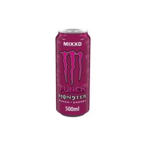 MONSTER Mixxd Punch 500ML