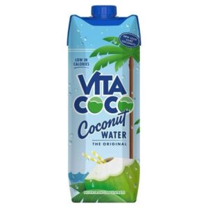 VITA Coco Coconut Water 1Ltr
