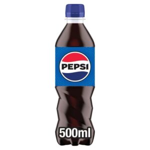 PEPSI 500ML