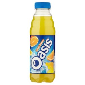 OASIS Citrus Punch 500ML