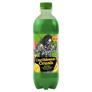 LEVI Roots Caribbean Crush 500ML