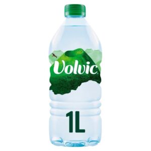 VOLVIC Mineral Water 1Ltr