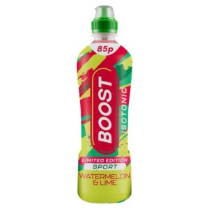 BOOST Sport Watermelon 500ML