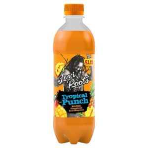 LEVI Roots Tropical Punch 500ML