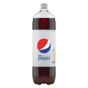 PEPSI Diet 2Ltr
