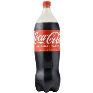 COCA Cola Original 1.75Ltr
