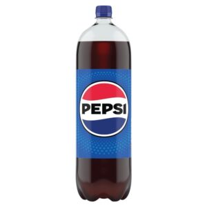 PEPSI 2Ltr