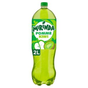 MIRINDA Kiwi 2 Ltr