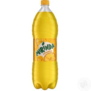 MIRINDA Pineapple 2 Ltr