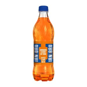 IRN Bru Original 500ML