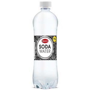 BEST In Soda Water 1Ltr