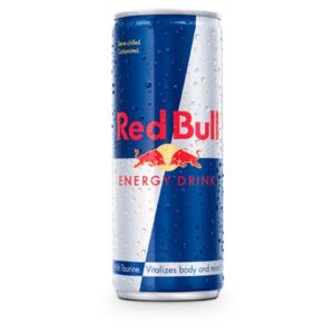 RED Bull Original 250ML