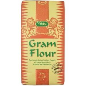 VIRANI Gram Flour 2KG