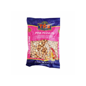 TRS Pink Peanuts 375G