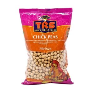 TRS Chickpeas 500G