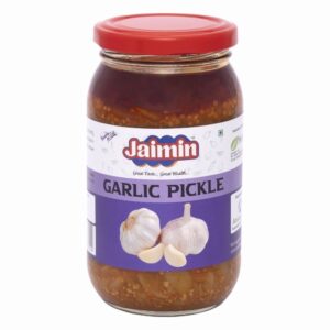 JAIMIN Garlic Pickle 400G