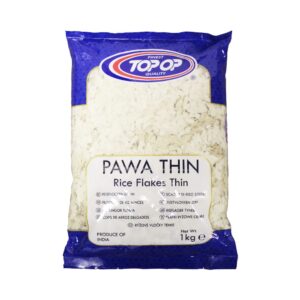 TOPOP Pawa Thin 1KG