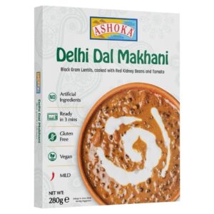ASHOKA Delhi Dal Makhani 280G