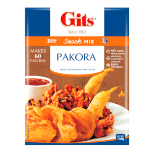 GITS Pakora Mix 500G