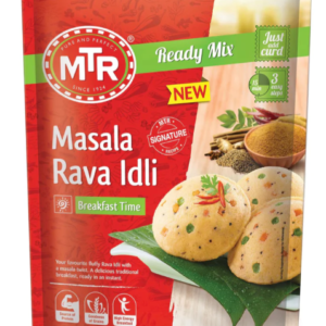 MTR Readymix Masala Idli 500G