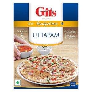 GITS Uttapam Mix 500G