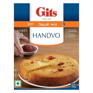GITS Handvo 500G