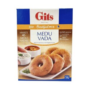 GITS Medu Vada Mix 500G