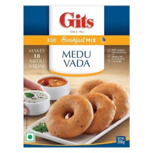 GITS Medu Vada Mix 200G