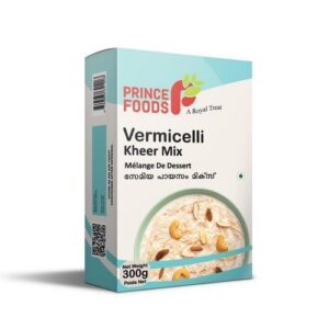 PRINCE Vermicelli Kheer Mix 250G