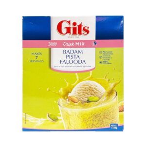 GITS Badam Pista Falooda 200G
