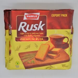 PARLE Premium Rusk