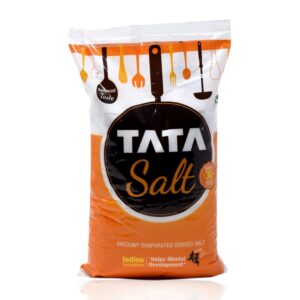 TATA Salt 2KG