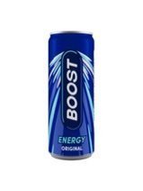 BOOST Energy Original 250ML