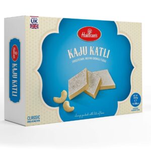 HALDIRAM’S KAJU KATLI 300G