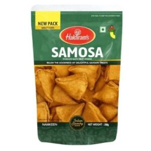 HALDIRAM Samosa