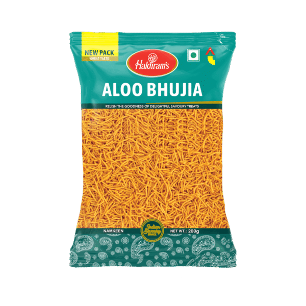 HALDIRAMS Aloo Bhujia
