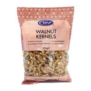 TOP Op Wallnuts (250 gm)