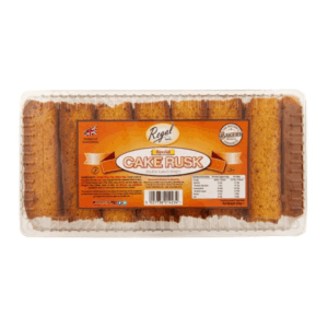 REGAL Special Cake Rusk 500G