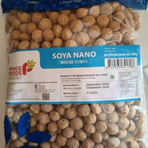 PRINCE Soya Nano 200G