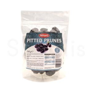 NIHARTI Pitted Prunes 250G