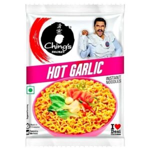 CHINGS Garlic Noodles 60G
